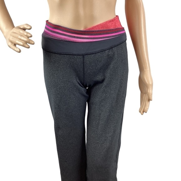 Lululemon Astro Pant (Regular) Size 8 Gray - Picture 2 of 8